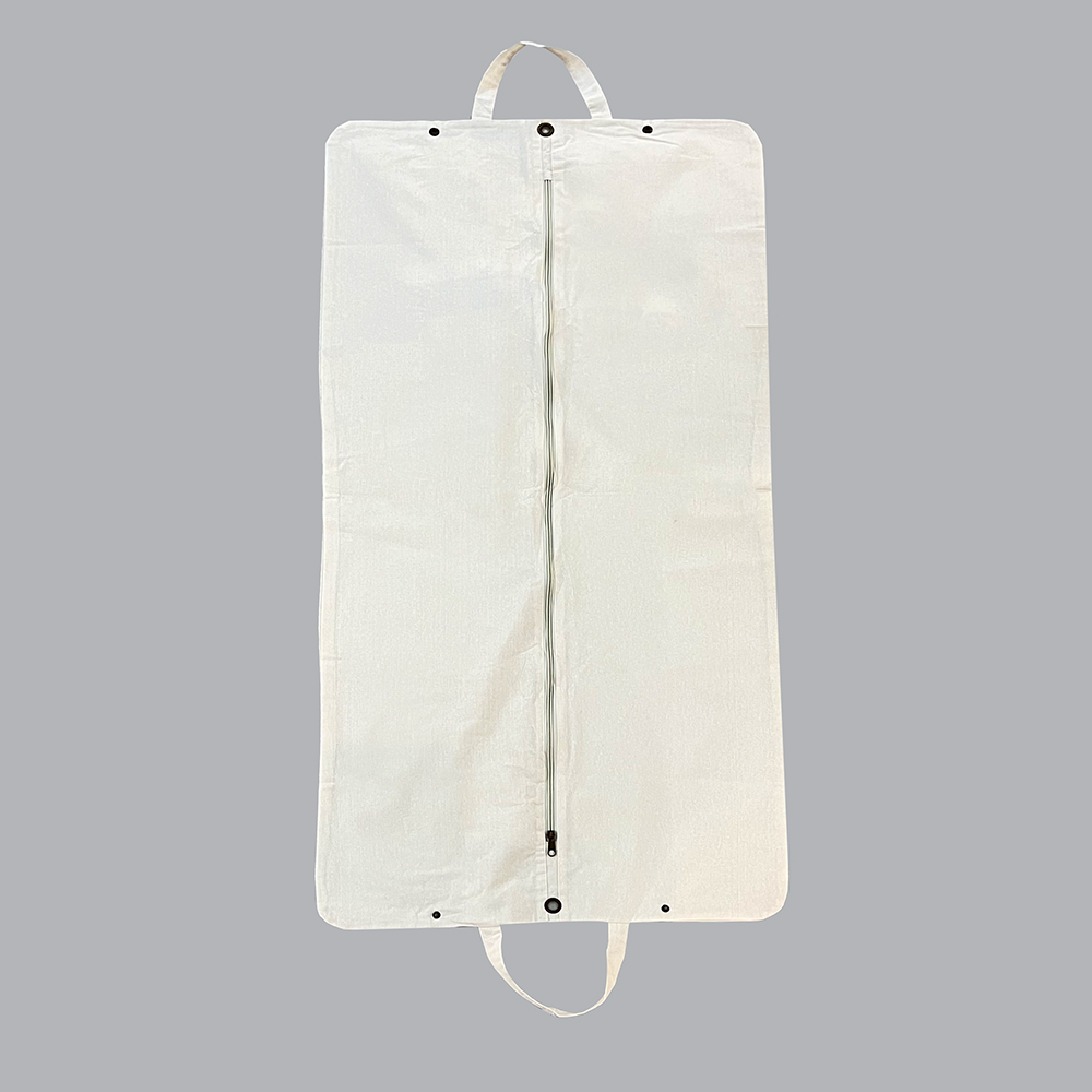 garment bag suit